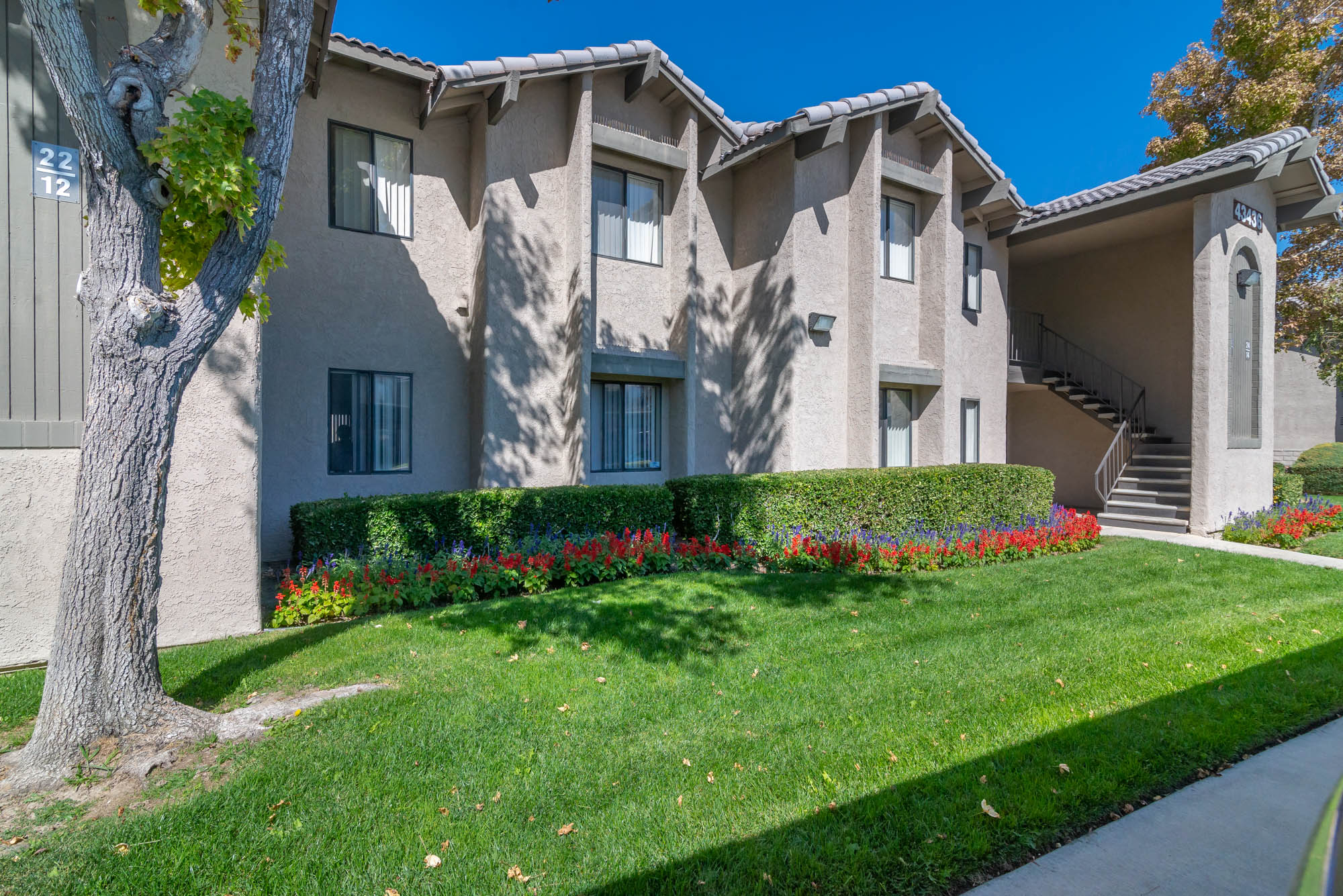 Sunset Ridge Apartments, 43436 N 16th Street West, Lancaster, CA RentCafe